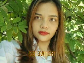 DariaWright