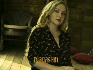 DianaShin