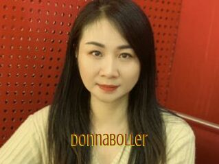 DonnaBoller