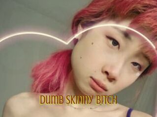 Dumb_Skinny_Bitch