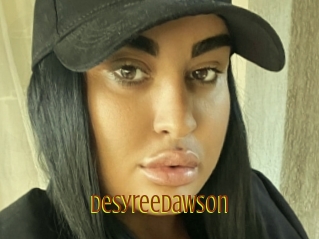 Desyreedawson