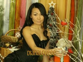 Dianaloveee