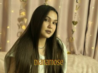 Dianamose