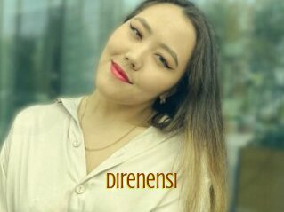 Direnensi