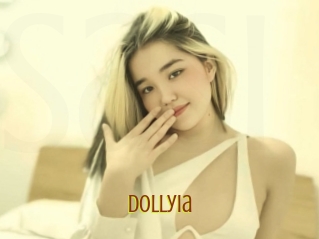 Dollyia