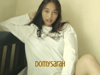 Domysarah