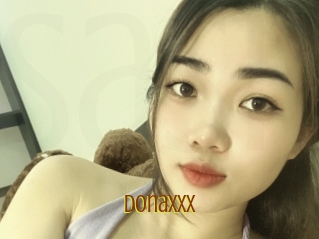 Donaxxx