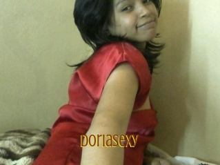 Doriasexy