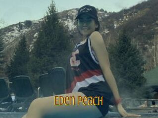 Eden_Peach