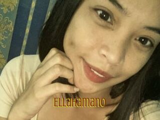 EllaHamano