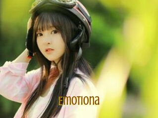 Emotiona