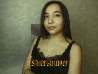 EstherGoldber