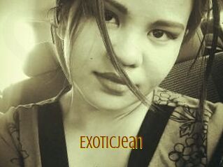 ExoticJean