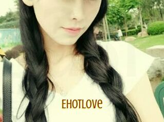 Ehotlove