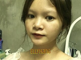 Ellyhang