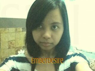 Emberdesire