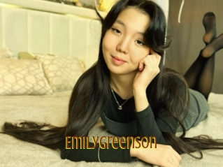 Emilygreenson