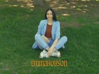 Emmahobson