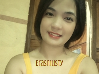 Erasmusty