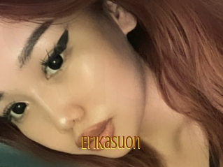 Erikasuon