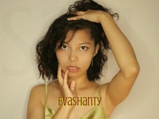 Evashanty