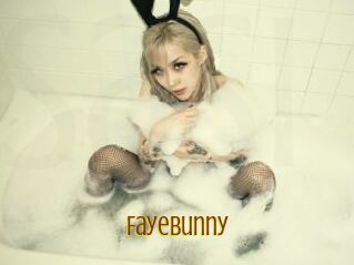 Fayebunny