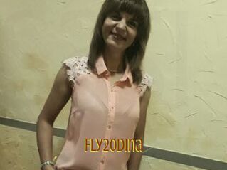 Fly20dina