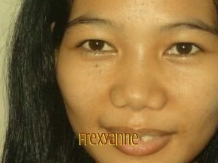 Frexyanne