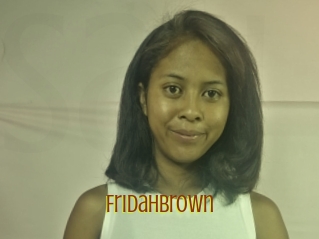 Fridahbrown