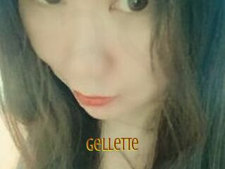 Gellette