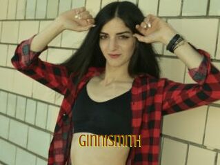 GinniSmith