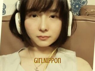 GirlNippon