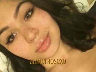 GlitterRoseXO