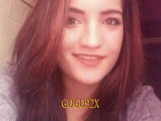 GoGo92X