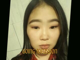 Going_ToPassion