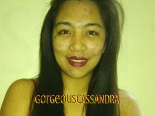 GorgeousCASSANDRA