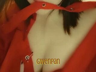 Gwenpan