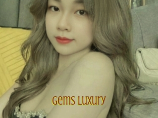 Gems_luxury