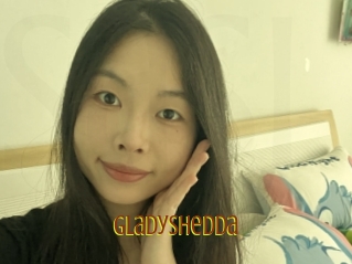 Gladyshedda