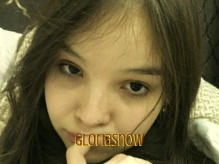 Gloriasnow