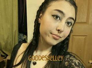 Goddesselley