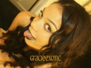 Gracieexotic