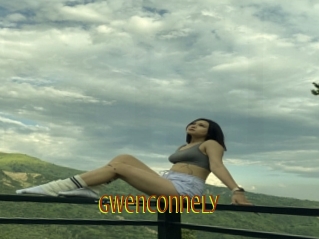 Gwenconnely