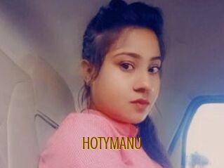 HOTYMANU