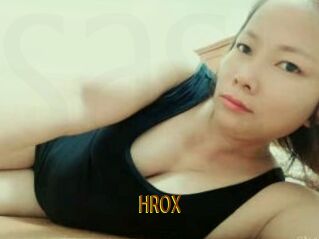 HROx