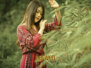 Hafwen