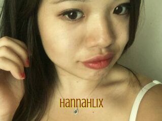 HannaHLiX