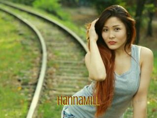 HannaMill