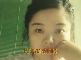 HappyMissJiang