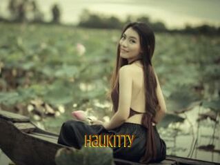 Haukitty